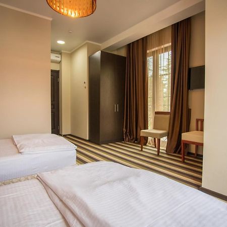 Afon Resort Hotel New Athos Exterior foto